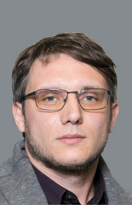 Career Story Mihai Suta