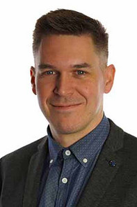 Christof Miska